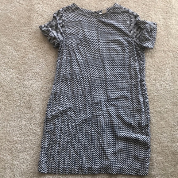 H&M butterfly dress - Picture 1 of 1